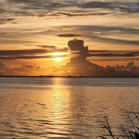 Am Alten Siel Wilhelmshaven Dış mekan fotoğraf