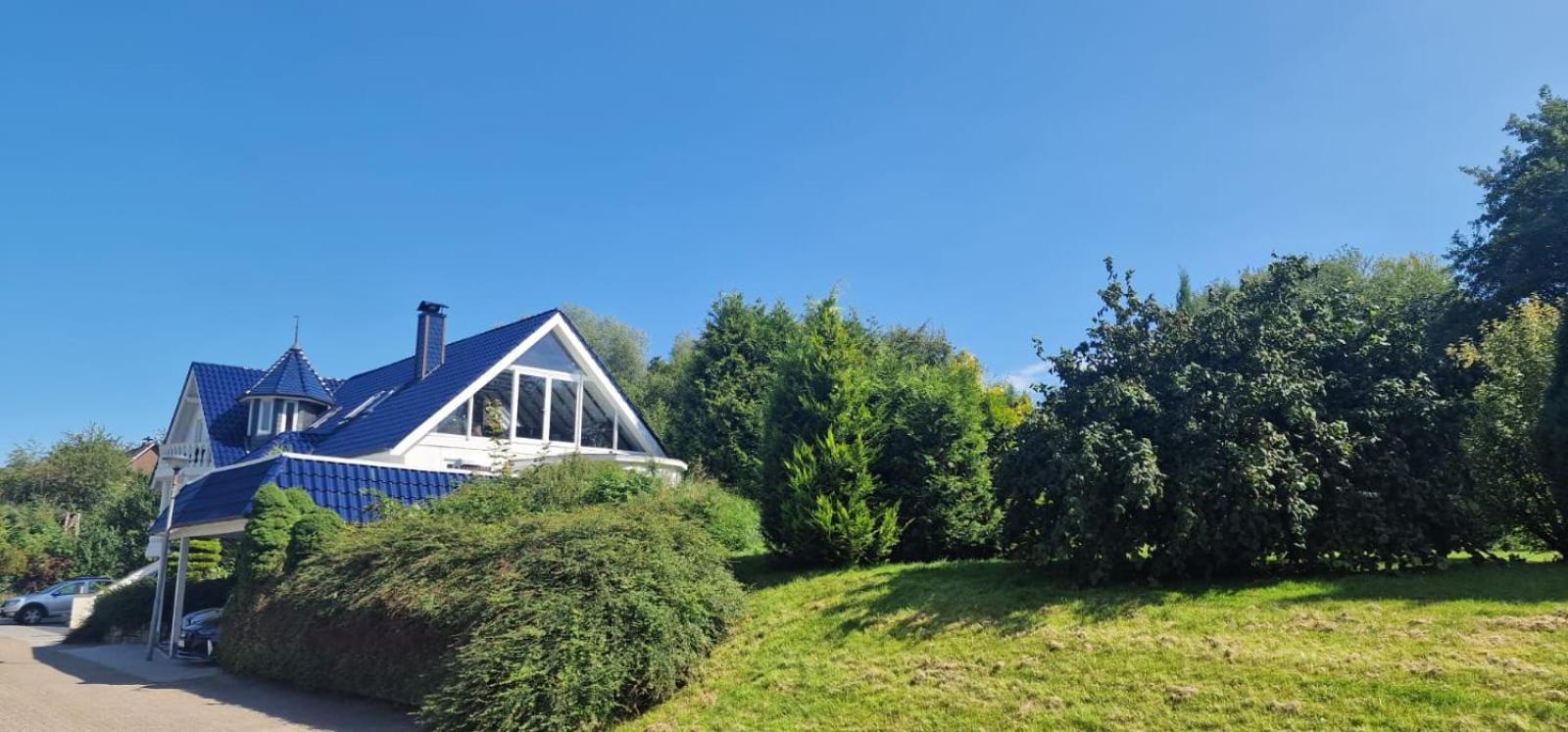 Am Alten Siel Wilhelmshaven Dış mekan fotoğraf