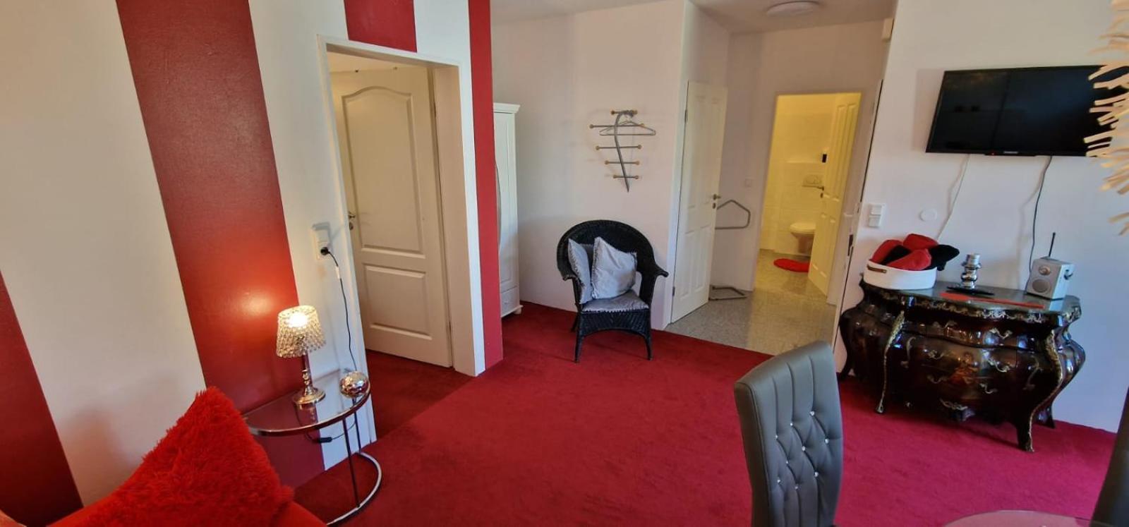 Am Alten Siel Wilhelmshaven Dış mekan fotoğraf