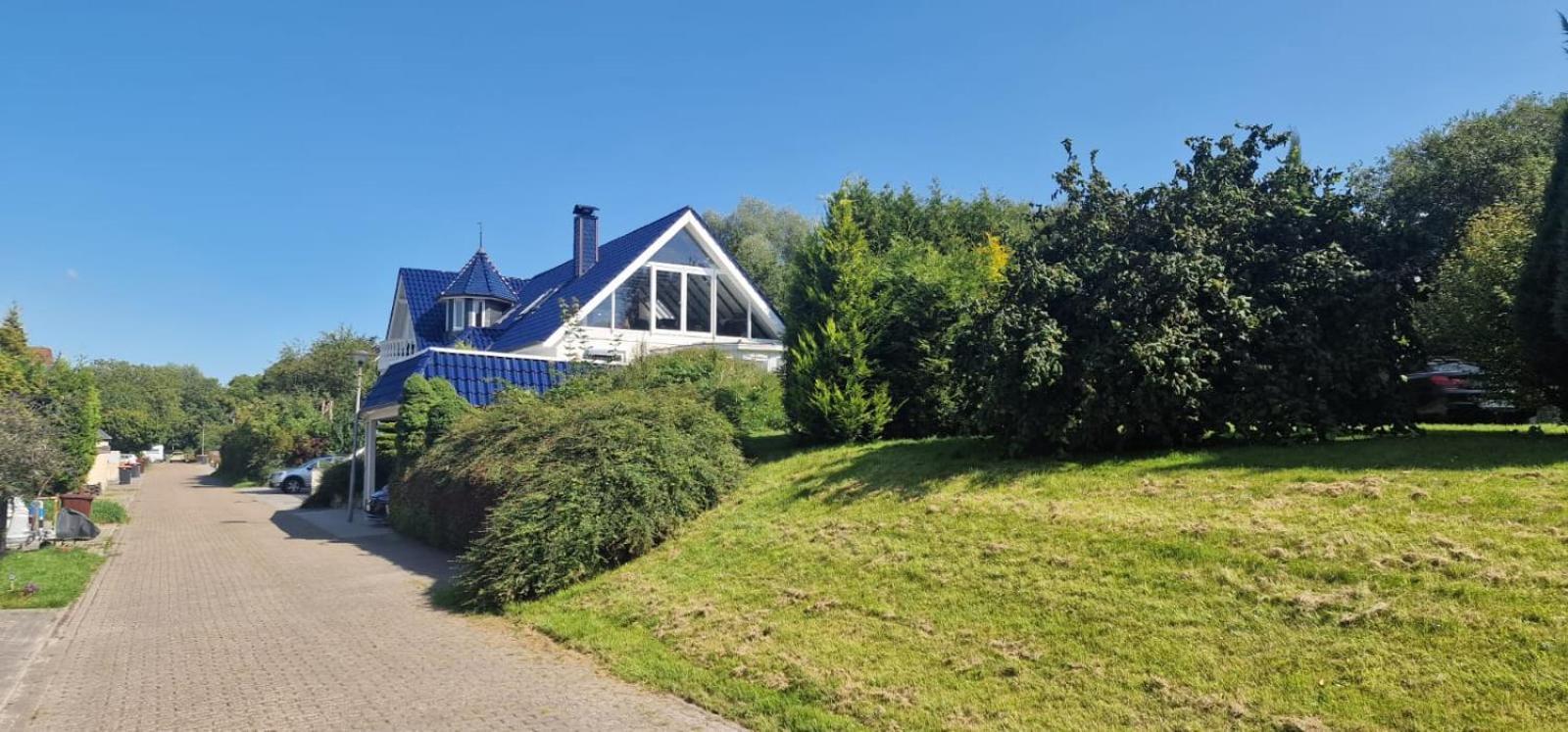 Am Alten Siel Wilhelmshaven Oda fotoğraf
